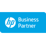 AUCOM ist HP Business Partner